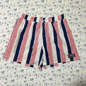 men’s swim trunks (5” inseam)